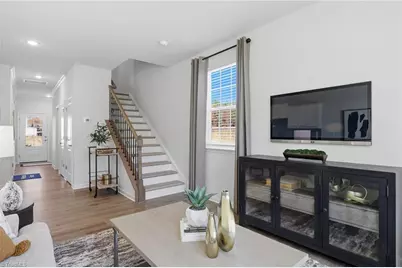 1818 Pheasant Trace Circle, Kernersville, NC 27284 - Photo 14