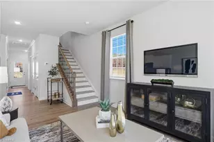 1818 Pheasant Trce Cir, Kernersville, NC 27284 - Photo 14