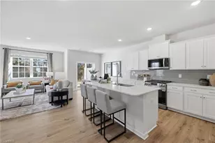 1818 Pheasant Trce Cir, Kernersville, NC 27284 - Photo 4