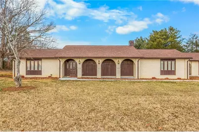 1608 Asbury Church Road, Hamptonville, NC 27020 - Photo 2