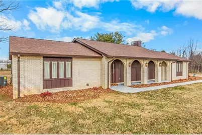 1608 Asbury Church Road, Hamptonville, NC 27020 - Photo 1
