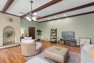 1608 Asbury Church Rd, Hamptonville, NC 27020 - Photo 8