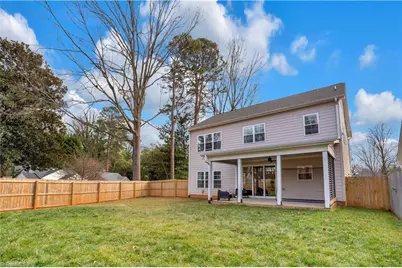 1500 Independence Road, Greensboro, NC 27408 - Photo 40