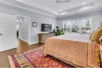 1500 Independence Road, Greensboro, NC 27408 - Photo 32