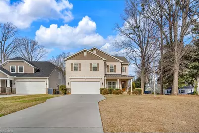 1500 Independence Road, Greensboro, NC 27408 - Photo 42