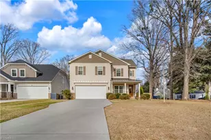 1500 Independence Rd, Greensboro, NC 27408 - Photo 42