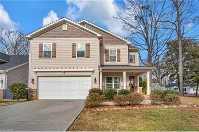 1500 Independence Road, Greensboro, NC 27408 - Photo 4