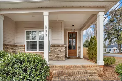 1500 Independence Road, Greensboro, NC 27408 - Photo 40