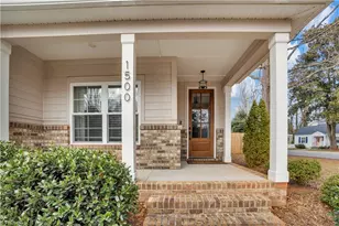 1500 Independence Rd, Greensboro, NC 27408 - Photo 40