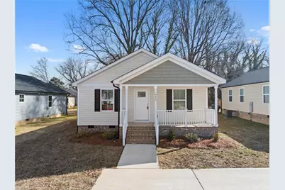 423 Caldwell Street, Salisbury, NC 28144 - Photo 1