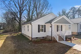 423 Caldwell St, Salisbury, NC 28144 - Photo 4