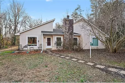 8101 Eastridge Road, Oak Ridge, NC 27310 - Photo 1