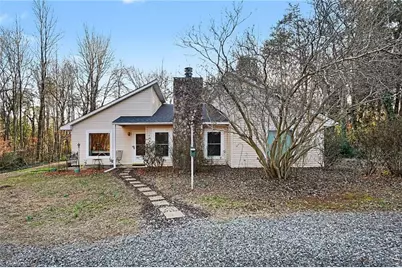 8101 Eastridge Road, Oak Ridge, NC 27310 - Photo 2