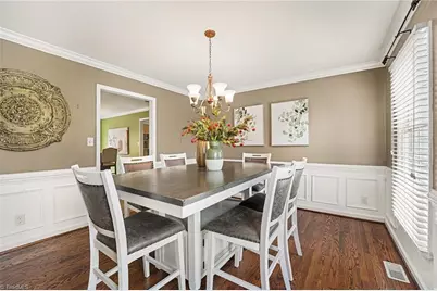 3908 Sandlewood Road, High Point, NC 27265 - Photo 6