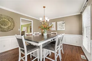 3908 Sandlewood Rd, High Point, NC 27265 - Photo 6