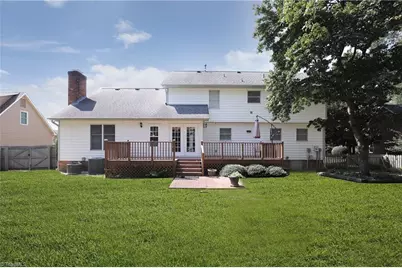 3908 Sandlewood Road, High Point, NC 27265 - Photo 4