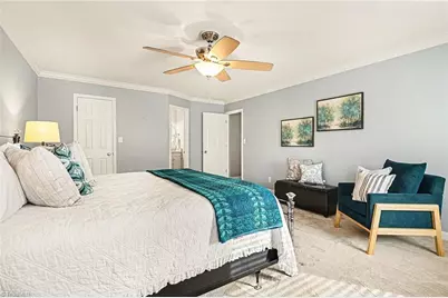 3908 Sandlewood Road, High Point, NC 27265 - Photo 20