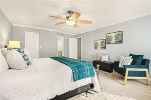 3908 Sandlewood Rd, High Point, NC 27265 - Photo 20