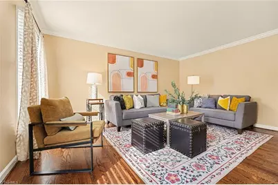 3908 Sandlewood Road, High Point, NC 27265 - Photo 14