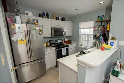 3815 Winborne Lane, Greensboro, NC 27410 - Photo 8