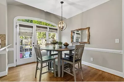 1803 Ashton Drive, Greensboro, NC 27410 - Photo 16