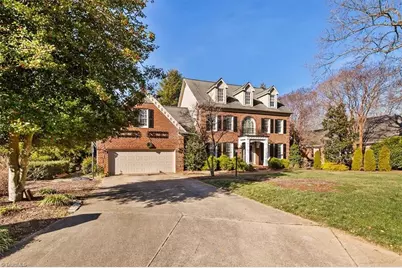 1803 Ashton Drive, Greensboro, NC 27410 - Photo 1