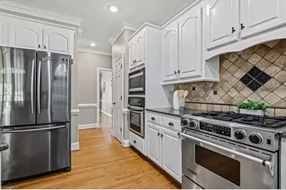 1803 Ashton Drive, Greensboro, NC 27410 - Photo 20