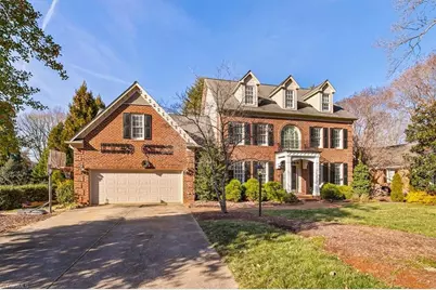 1803 Ashton Drive, Greensboro, NC 27410 - Photo 2