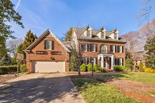 1803 Ashton Dr, Greensboro, NC 27410 - Photo 2