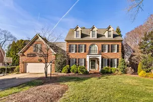 1803 Ashton Dr, Greensboro, NC 27410 - Photo 4