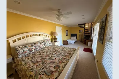 105 Sunrise Lane, New London, NC 28127 - Photo 22