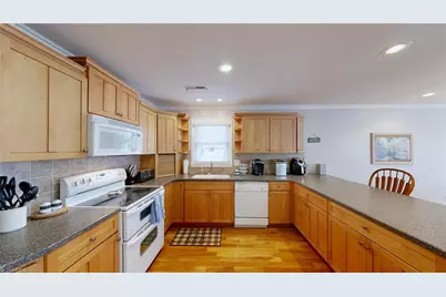 105 Sunrise Lane, New London, NC 28127 - Photo 16