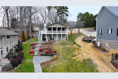 105 Sunrise Lane, New London, NC 28127 - Photo 4