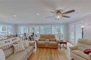 105 Sunrise Ln, New London, NC 28127 - Photo 8