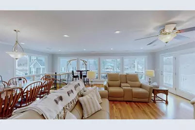 105 Sunrise Lane, New London, NC 28127 - Photo 10