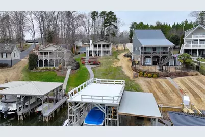 105 Sunrise Lane, New London, NC 28127 - Photo 46