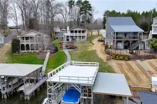 105 Sunrise Ln, New London, NC 28127 - Photo 46