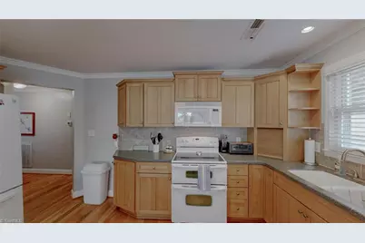 105 Sunrise Lane, New London, NC 28127 - Photo 18