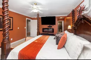 3101 Lodge Dr, Jamestown, NC 27282 - Photo 26