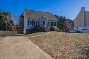 3917 Quillmark Ct, Winston-Salem, NC 27127 - Photo 2
