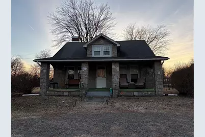 8144 Nc Highway 87, Wentworth, NC 27302 - Photo 1