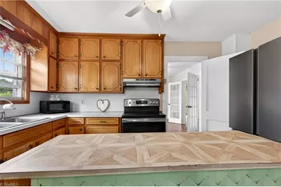 8144 Nc Highway 87, Wentworth, NC 27320 - Photo 26