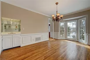 3808 Crosstimbers Dr, Greensboro, NC 27410 - Photo 10