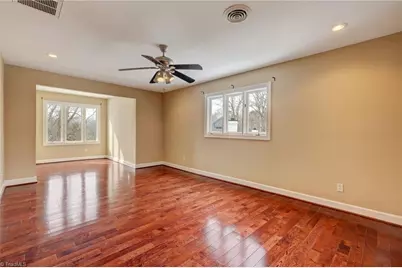 3808 Crosstimbers Drive, Greensboro, NC 27410 - Photo 26