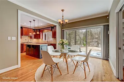 3808 Crosstimbers Drive, Greensboro, NC 27410 - Photo 16