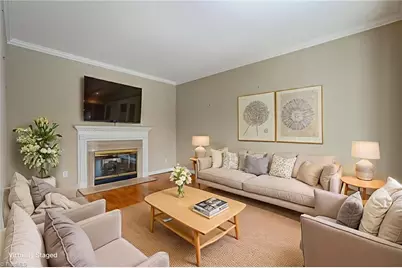 3808 Crosstimbers Drive, Greensboro, NC 27410 - Photo 6