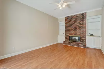 3808 Crosstimbers Drive, Greensboro, NC 27410 - Photo 12