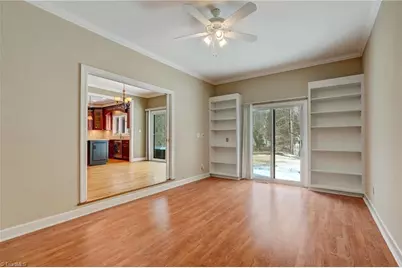 3808 Crosstimbers Drive, Greensboro, NC 27410 - Photo 14