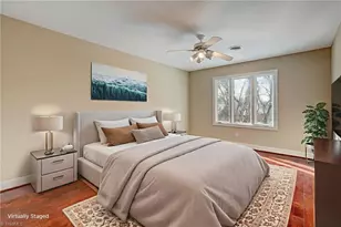 3808 Crosstimbers Dr, Greensboro, NC 27410 - Photo 36