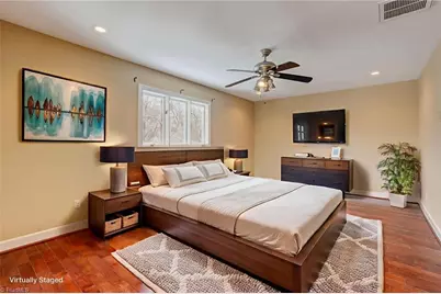 3808 Crosstimbers Drive, Greensboro, NC 27410 - Photo 30